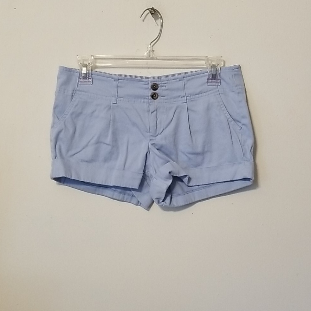Timing Shorts